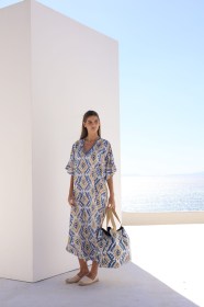 AS IS-60001016-KAFTAN OS